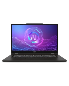 Купить Ноутбук MSI Venture A17 AI A2HMG-002XRU (9S7-17UK11-002_Win11P) AMD Ryzen 7 260 3800MHz/​17.3