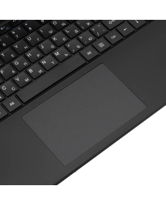 Купить Ноутбук iRU Tactio 15ALG (2126372) 15.6", IPS, Intel Core i5 12600H 2.7ГГц, 12-ядерный, 16ГБ 512ГБ SSD, Intel Iris Xe graphics, Windows 11 Pro, черный  в E-mobi