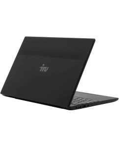 Купить Ноутбук iRU Tactio 15ALG (2125433) 15", IPS, Intel Core i5 1335U 1.3ГГц, 10-ядерный, 16ГБ 512ГБ SSD, Intel Iris Xe graphics, Windows 11 Pro, черный  в E-mobi