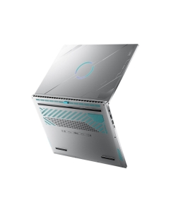 Купить Ноутбук INFINIX GTBook GL614 (71005000125) 16", 2026, IPS, Intel Core i7 13620H 2.4ГГц, 10-ядерный, 16ГБ LPDDR5, 1ТБ SSD, NVIDIA GeForce RTX 5060  в E-mobi