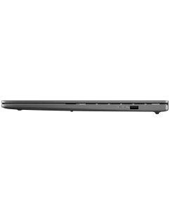 Купить Ноутбук Asus VivoBook S16 M3607HA-RP244 (90NB16F1-M00ES0) Ryzen 7 260 32Gb SSD512Gb AMD Radeon 780M 16" IPS WUXGA (1920x1200) без ОС grey WiFi BT Cam  в E-mobi