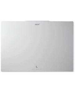 Купить Ноутбук Acer SFA16-61M-R8TC (NX.DJBCD.001) Ryzen AI 5 330 16Gb SSD1Tb AMD Radeon 16" OLED WUXGA (1920x1200) без ОС silver WiFi BT Cam  в E-mobi