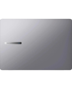 Купить Ноутбук Asus ExpertBook P5 P5405CSA-NZ0300X (90NX0861-M00CH0-Win11P) Core Ultra 5 226V 16Gb SSD512Gb Intel Arc 130V 14" IPS WQXGA (2560x1600) grey  в E-mobi