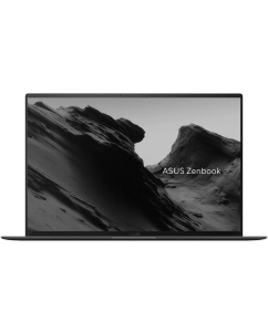 Купить Ноутбук Asus Zenbook S 16 OLED UM5606GA-SS261W (90NB17H5-M00CM0-Win11H)Ryzen AI 9 HX 470 32Gb SSD2Tb AMD Radeon 890M 16