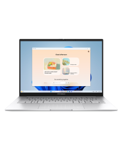 Купить Ноутбук Asus Zenbook 14 UX3405CA-ST1093 (90NB14W2-M01LJ0) Core Ultra 9 285H 32Gb SSD512Gb Intel Arc 140T 14