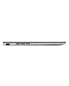Купить Ноутбук Asus Zenbook 14 UX3405CA-ST1093 (90NB14W2-M01LJ0) Core Ultra 9 285H 32Gb SSD512Gb Intel Arc 140T 14" OLED 3K (2880x1800) без ОС silver WiFi  в E-mobi