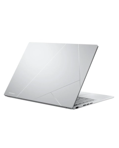 Купить Ноутбук Asus Zenbook 14 UX3405CA-ST1093 (90NB14W2-M01LJ0) Core Ultra 9 285H 32Gb SSD512Gb Intel Arc 140T 14" OLED 3K (2880x1800) без ОС silver WiFi  в E-mobi