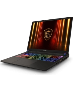 Купить Ноутбук MSI Vector 16 HX AI A2XWJG-665XBY (9S7-15M352-665) Cosmos Gray  в E-mobi