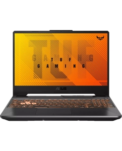 Купить Ноутбук ASUS Tuf Gaming FA506NCQ-HN031 (90NR0QE7-M001A0) Black 15.6