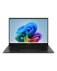 Купить Ноутбук ASUS Zenbook UM3406GA-QD093X (90NB17R1-M008W0) Black 14