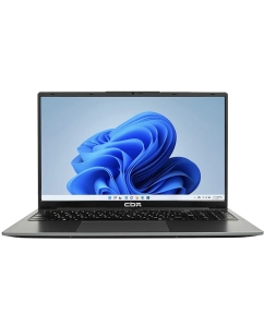 Купить Ноутбук CBR LP-15109 (CBR-LP-15109-R5-16G512G-WP) 15.6 FHD IPS Ryzen5 7430U/​16Gb/​512Gb/​W11Pro в E-mobi