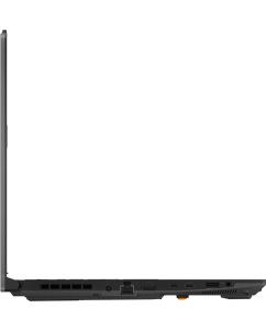 Купить Ноутбук ASUS TUF Gaming A17 FA707NUQ-HX040 (90NR0QH5-M00240_Win11P) AMD Ryzen 7 170 3200MHz/​17.3"/​1920x1080/​16GB/​1024GB SSD/​NVIDIA GeForce RTX 4050 6G  в E-mobi