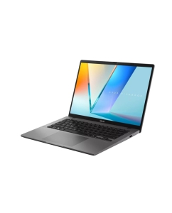 Купить Ноутбук ASUS Vivobook S14 S3407-LY084 (90NB1682-M00720) Intel Core 5 210H 2200MHz/​14"/​1920x1200/​16GB/​512GB SSD/​Intel Graphics/​Wi-Fi/​Bluetooth/​Без ОС  в E-mobi