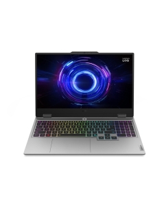 Купить Ноутбук Lenovo LOQ 15IRX10 (83JE00KCCC-Win11)Intel Core i7-13650HX/​16Gb/​SSD512Gb/​RTX5050 8Gb (100W)15.6