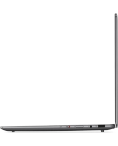 Купить Ноутбук Lenovo Yoga Slim 7 14IMH9 (83CV00EARK) Core Ultra 5 125H 16Gb SSD512Gb Intel Arc 14" OLED WUXGA (1920x1200) без ОС grey WiFi BT Cam  в E-mobi