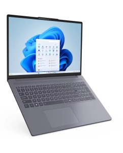 Купить Ноутбук Lenovo IdeaPad Slim 3 16IRH10R (83K50007RK_Win11P) Intel Core 7 240H 2500MHz/​16"/​1920x1200/​16GB/​1024GB SSD/​Intel Graphics/​Wi-Fi/​Bluetooth  в E-mobi