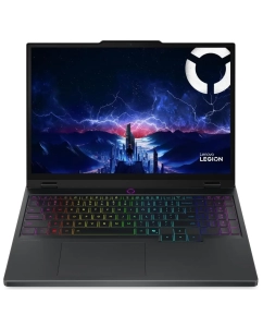 Купить Ноутбук Lenovo Legion 5 15IRX10 (83LY00HTLK-Win11) i9-14900HX 32Gb SSD 1Tb NVIDIA RTX 5070 8Gb 15,1 WQXGA OLED Cam 80Вт*ч (ENG SL) KBD RUENG Черный в E-mobi