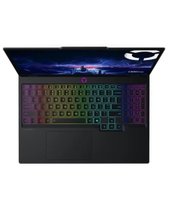 Купить Ноутбук Lenovo Legion 5 15IRX10 (83LY00HTLK-Win11) i9-14900HX 32Gb SSD 1Tb NVIDIA RTX 5070 8Gb 15,1 WQXGA OLED Cam 80Вт*ч (ENG SL) KBD RUENG Черный  в E-mobi