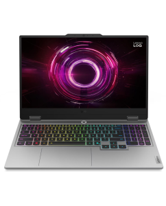Купить Ноутбук Lenovo LOQ 15AHP10 (83JG009ERK_Win11P) AMD Ryzen 7 250 3300MHz/​15.6
