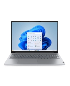 Купить Ноутбук Lenovo ThinkBook 16 G8 IAL 16 G8 IAL (21SKS05B00-DOS) 16