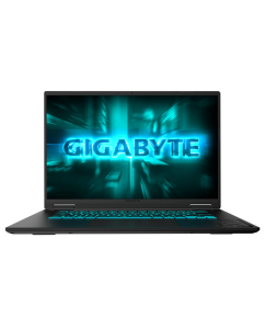 Купить Ноутбук Gigabyte Gaming A16 GA65H (5VHP3KZ893SD) AMD Ryzen 7 170/​16Gb/​SSD512Gb/​RTX5060 8Gb (85W)/​16