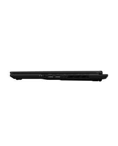 Купить Ноутбук Gigabyte Gaming A16 GA65H (5VHP3KZ893SD) AMD Ryzen 7 170/​16Gb/​SSD512Gb/​RTX5060 8Gb (85W)/​16"/​IPS/​WUXGA/​1920x1200/​165Hz/​NoOS/​black/​2.2kg  в E-mobi