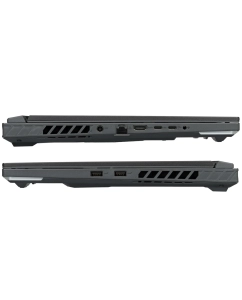 Купить Ноутбук ASUS ROG Strix G16 G614PR-RV089 (90NR0NJ7-M00620_Win11P)AMD Ryzen 9 8940HX 2400MHz/​16"/​1920x1200/​32GB/​1024GB SSD/​NVIDIA GeForce RTX 5070 Ti  в E-mobi