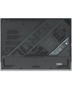 Купить Ноутбук ASUS ROG Strix G16 G614PR-RV089 (90NR0NJ7-M00620_Win11P)AMD Ryzen 9 8940HX 2400MHz/​16"/​1920x1200/​32GB/​1024GB SSD/​NVIDIA GeForce RTX 5070 Ti  в E-mobi