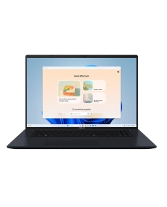 Купить Ноутбук ASUS Vivobook 18 M1807HA-S8156 (90NB15P1-M00B20) AMD Ryzen 7 260 3.8GHz/​DDR5 32GB/​1TB M.2 NVMe PCIe 4.0 SSD/​18.0