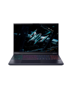 Купить Ноутбук ACER Predator Helios Neo 16AI PHN16-73-94ZR (NH.QX5EM.003) Black/​Intel Ultra U9-275HX/​nVidia RTX 5070 в E-mobi
