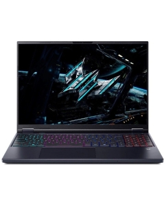 Купить Ноутбук Acer Predator Helios Neo 16 PHN16-73-96LE (NH.QX4EM.002) 16