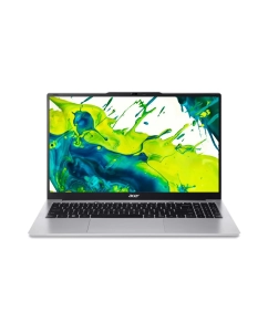 Купить Ноутбук ACER Aspire Lite 15 AL15-72P-58X5 (NX.D5JEM.001) Light Silver/​Intel i5-13500H/​Intel UHD Shared/​8/​512GB в E-mobi