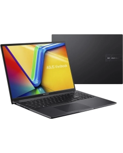 Купить Ноутбук ASUS M1605NAQ-MB128 (90NB1831-M005C0-DOS) 16" WUXGA IPS 300N/​R5-150/​16GB/​512GB SSD/​UMA/​DOS/​Indie Black  в E-mobi