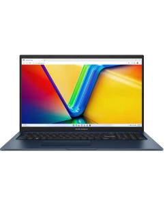 Купить Ноутбук ASUS Vivobook 17 X1704VA-AU984 (90NB13X2-M00MM0) Intel Core 3 100U/​DDR5 16GB/​512Gb SSD/​Intel UHD Graphics/​17.3