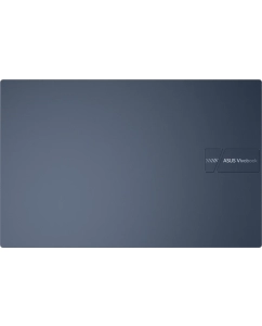 Купить Ноутбук ASUS Vivobook 17 X1704VA-AU984 (90NB13X2-M00MM0) Intel Core 3 100U/​DDR5 16GB/​512Gb SSD/​Intel UHD Graphics/​17.3" FHD (1920x1080) 16:9/​No OS  в E-mobi