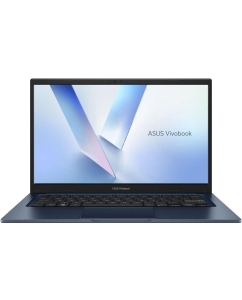 Купить Ноутбук Asus VivoBook 14 X1404VA-I38128 (90NB10I1-M015F0-Win11H)Core i3 1315U 8Gb SSD128Gb Intel UHD Graphics 14