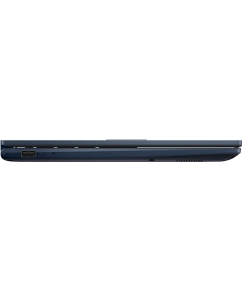 Купить Ноутбук Asus VivoBook 14 X1404VA-I38128 (90NB10I1-M015F0-Win11H)Core i3 1315U 8Gb SSD128Gb Intel UHD Graphics 14" IPS FHD (1920x1080) blue WiFi BT Cam  в E-mobi