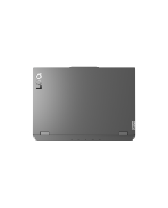 Купить Ноутбук Lenovo LOQ 15IRX9 (83DV01CTSA) Core i7 13650HX 16Gb SSD512Gb NVIDIA GeForce RTX4050 6Gb 15.6" IPS FHD (1920x1080) без ОС grey WiFi BT Cam  в E-mobi