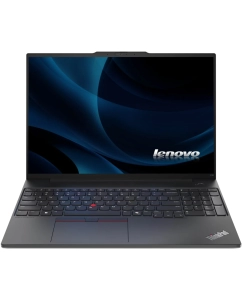 Купить Ноутбук LENOVO ThinkPad E16 G2 (21M5S0JY00) black 16