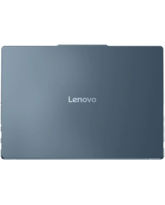 Купить Ноутбук Lenovo Yoga Pro 7 14AKP10 (83KG0013RK-DOS) 14.5" 3K OLED 500N 90Hz/​R AI 7 350/​32Gb/​1Tb SSD/​AMD Radeon 860M/​DOS/​Tidal Teal  в E-mobi