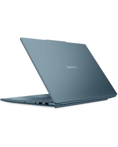 Купить Ноутбук Lenovo Yoga Pro 7 14ASP10 (83LX000RRK-DOS) 14,5" 3K OLED 500N 90Hz/​R AI 9 365/​ 32Gb/​1Tb SSD/​Radeon 880M/​DOS/​Tidal Teal  в E-mobi