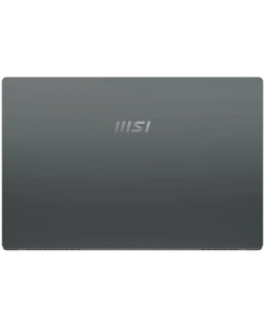 Купить Ноутбук MSI Modern 15 F1MG (9S7-15S111-1072-Dos) Core 5 120U 15.6" FHD (1920*1080) IPS, DDR4 16GB (8GB*2) 512GB SSD, Intel Graphics, backlight, 46.8Wh  в E-mobi