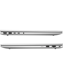 Купить Ноутбук HP ProBook 460 G11 (D2FP5ET) Core Ultra 7 155U 16Gb SSD512Gb Intel Graphics 16" WUXGA (1920x1200) FreeDOS silver WiFi BT Cam  в E-mobi