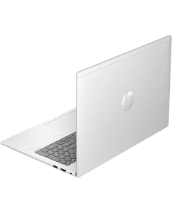 Купить Ноутбук HP ProBook 460 G11 (D2FP5ET) Core Ultra 7 155U 16Gb SSD512Gb Intel Graphics 16" WUXGA (1920x1200) FreeDOS silver WiFi BT Cam  в E-mobi