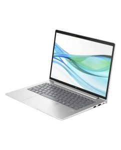 Купить Ноутбук HP Probook 440 G11 U5-125U (D3NU2AT-Dos) 14" WUXGA (1920x1200) UWVA 300 nits 16GB (1x16GB) DDR5 5600,512GB SSD, 56Whr, 1y, 1.4kg, KB Eng/​Rus  в E-mobi