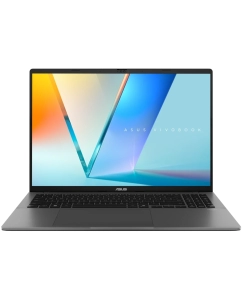 Купить Ноутбук ASUS Vivobook S16 M3607HA-RP244 (90NB16F1-M00ES0_Win11P) AMD Ryzen 7 260 3800MHz/​16
