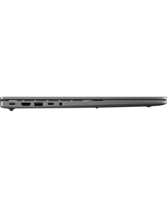 Купить Ноутбук ASUS Vivobook S16 M3607HA-RP244 (90NB16F1-M00ES0_Win11P) AMD Ryzen 7 260 3800MHz/​16"/​1920x1200/​32GB/​512GB SSD/​AMD Radeon 780M/​Wi-Fi/​Bluetooth  в E-mobi