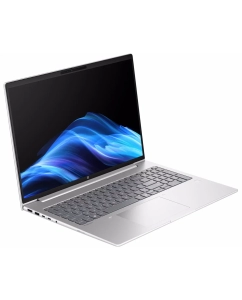Купить Ноутбук HP ProBook 4 G1a (BM2S8UT-Win11P) Ryzen 5 230 16Gb SSD256Gb AMD Radeon 16" FHD (1920x1200) silver WiFi BT Cam  в E-mobi