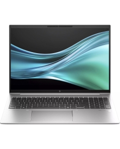 Купить Ноутбук HP EliteBook 860 G11 (A6TD8UT-Win11P) Core Ultra 5 125U 16Gb SSD512Gb Intel Graphics 16