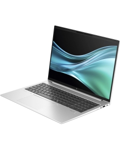 Купить Ноутбук HP EliteBook 860 G11 (A6TD8UT-Win11P) Core Ultra 5 125U 16Gb SSD512Gb Intel Graphics 16" WUXGA (1920x1200) silver WiFi BT Cam  в E-mobi